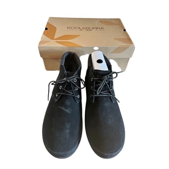 Koolaburra by UGG Advay Chukka Boots – Women’s 10 - Picture 1 of 10